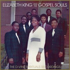 The D-Vine Spirituals Recordings (CD)