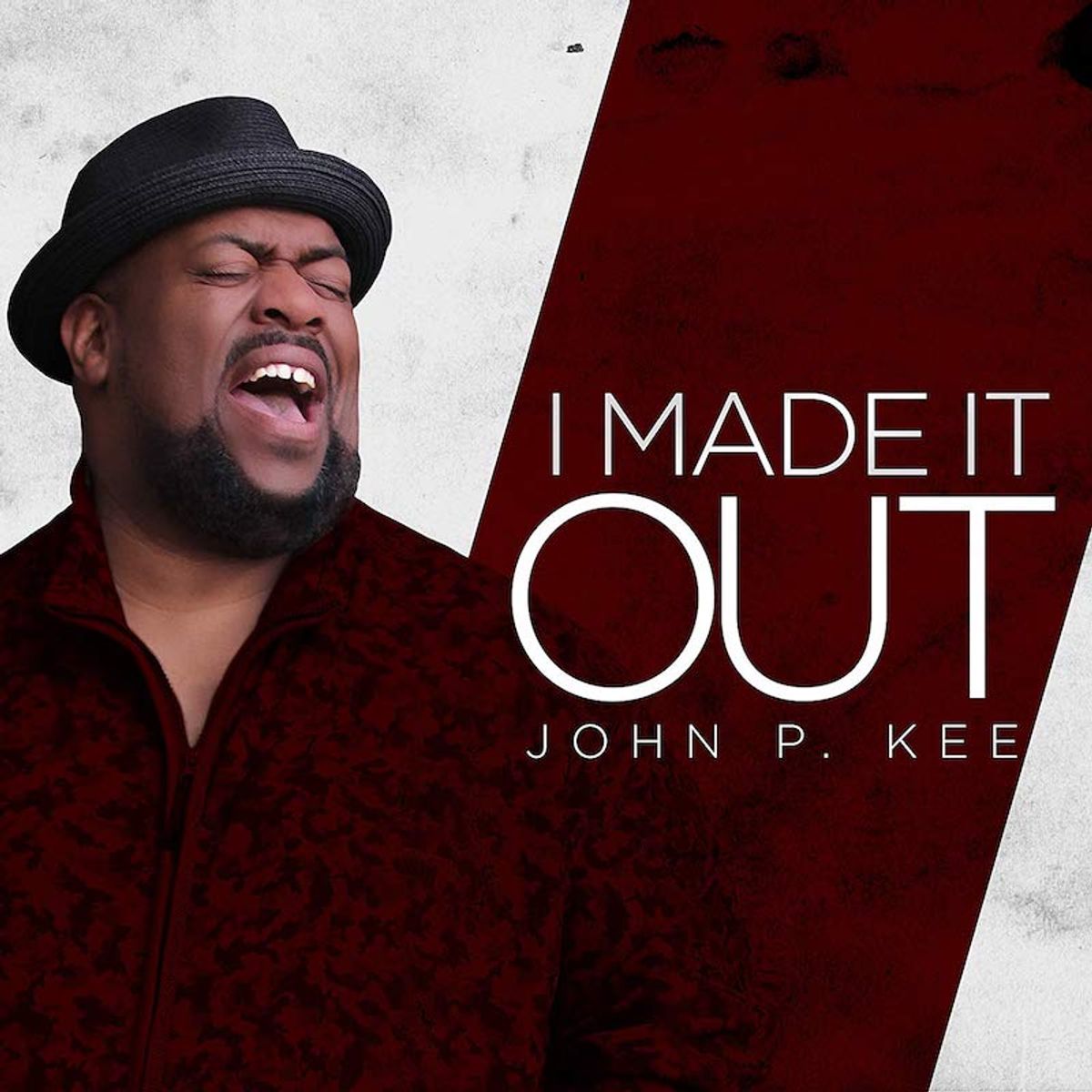 I Made It Out (CD)