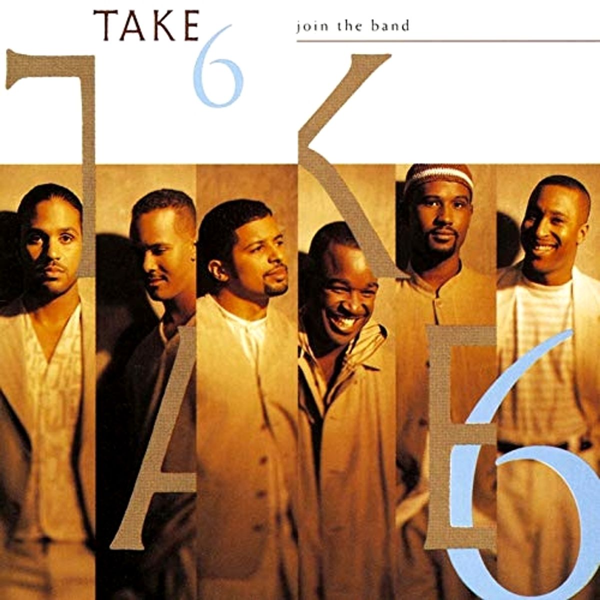 Join The Band (CD)
