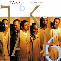 Join The Band (CD)