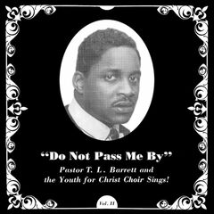 Do Not Pass Me By Vol. II (LP)