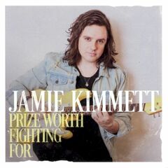 Prize Worth Fighting For (CD)