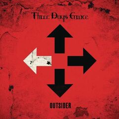Outsider (CD)