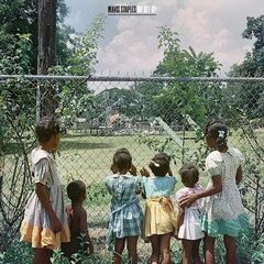 We Get By (CD)