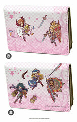 Chara Case 