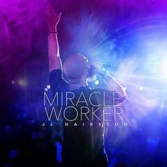 Miracle Worker (CD)