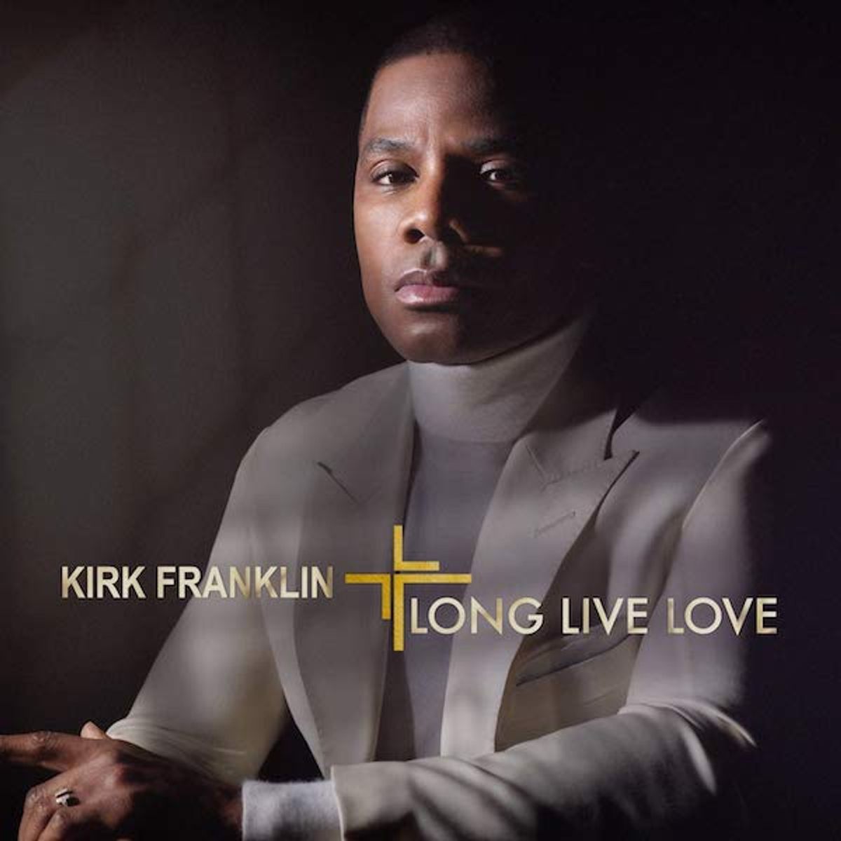Long Live Love (CD)