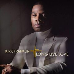 Long Live Love (CD)