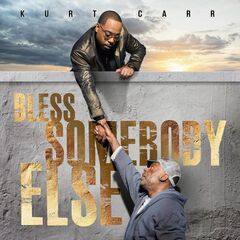 Bless Somebody Else (CD)