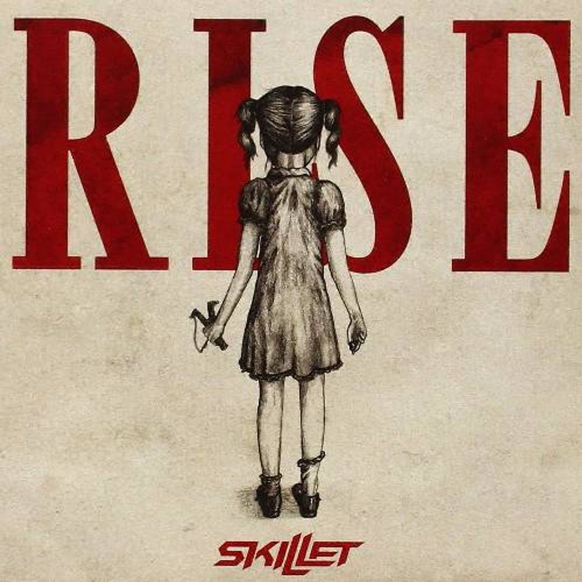Rise (CD)