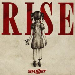Rise (CD)