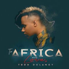 To Africa With Love (CD)