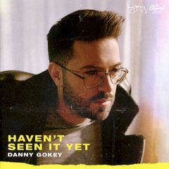 Haven't Seen It Yet (CD)