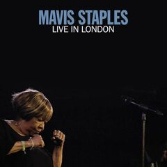 Live In London (CD)