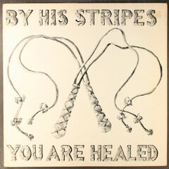 By His Stripes You Are Healed (LP)