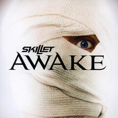 Awake (CD)