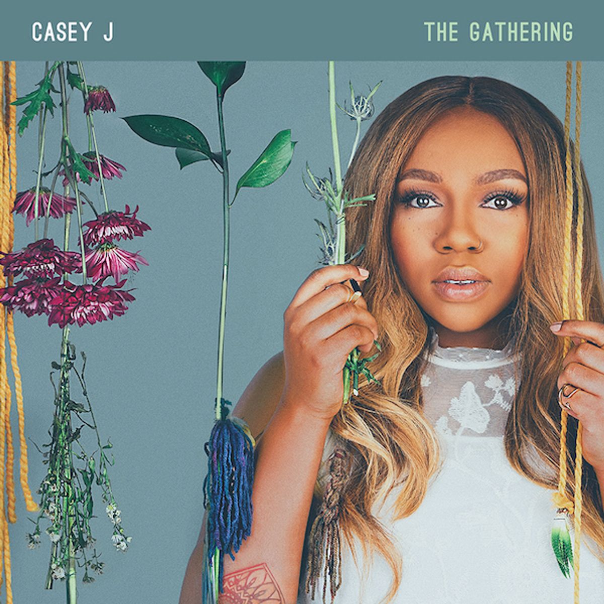 The Gathering (CD)
