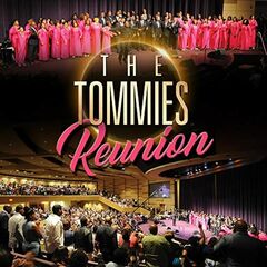 The Tommies Reunion (CD)