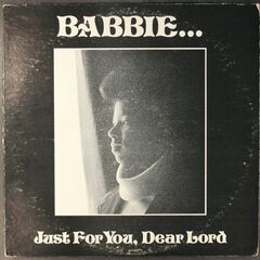 Just For You, Dear Lord (LP)