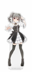 THE IDOLM@STER Starlit Season Super Deka Acrylic Stand Ranko Kanzaki Casual Wear ver.
