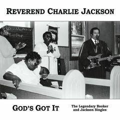 God's Got It: The Legendary Booker & Jackson Singles (CD)