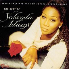 The Best Of Yolanda Adams (CD)