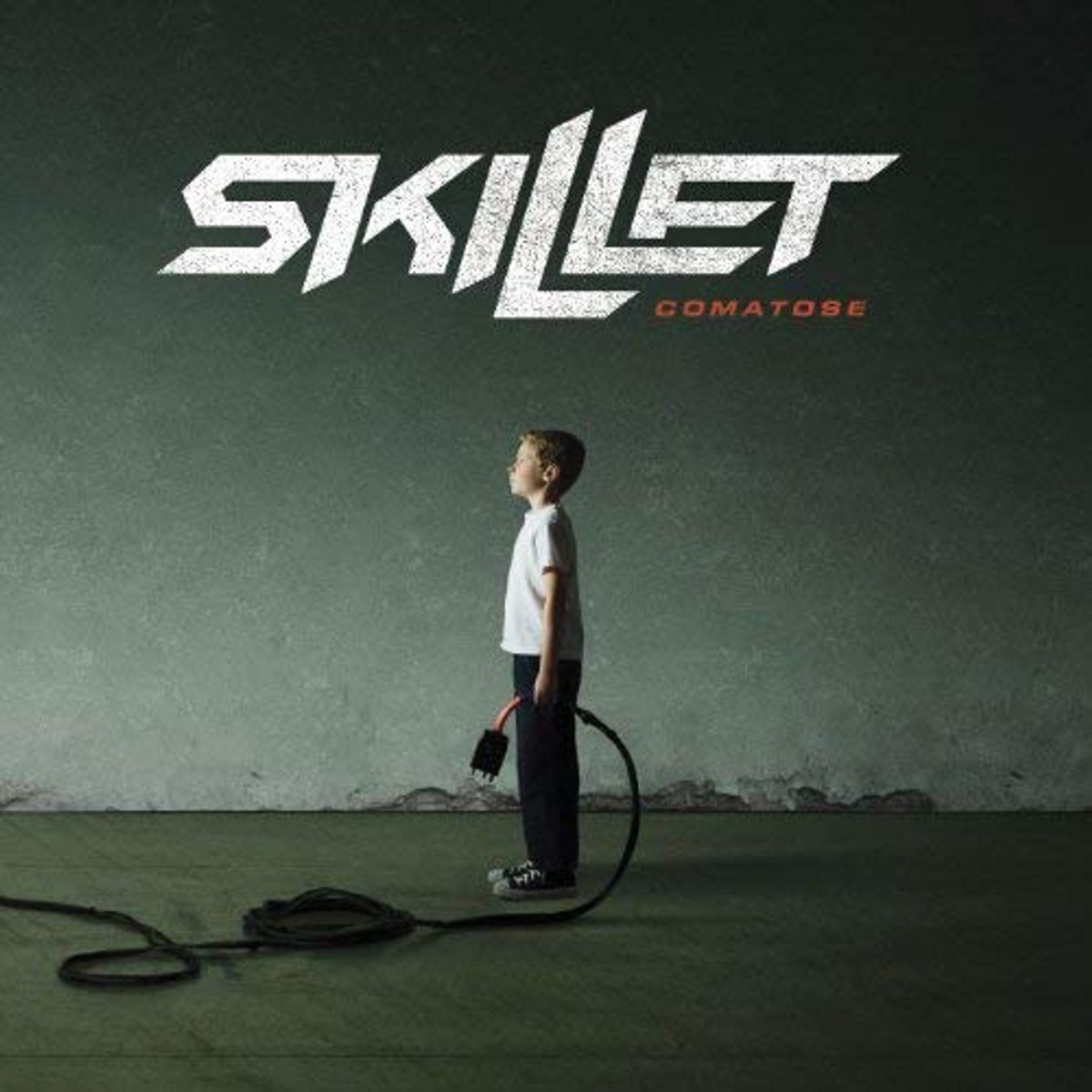 Comatose (CD)