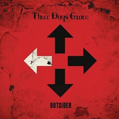 Outsider (LP)