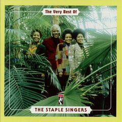 The Very Best Of The Staple Singers (CD)