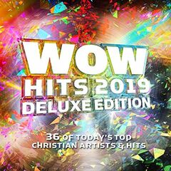 Wow Hits 2019 [Deluxe Edition] (CD)