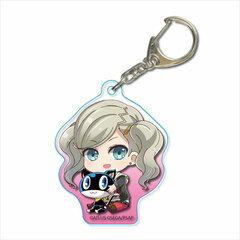 Gyugyutto Acrylic Keychain PERSONA5 the Animation/ Anne Takamaki