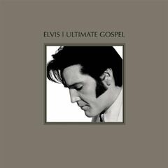 Elvis: Ultimate Gospel (CD)