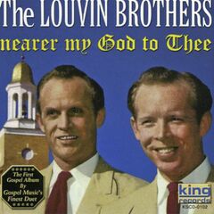 Nearer My God To Thee (CD)