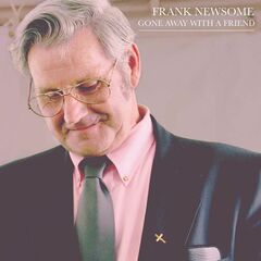 Gone Away With A Friend (CD)