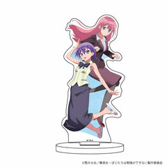 Chara Acrylic Figure 