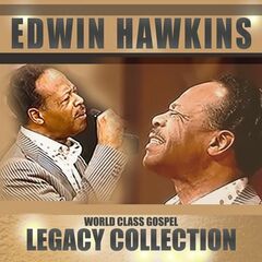 Legacy Collection (CD)