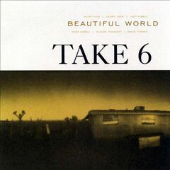 Beautiful World (CD)