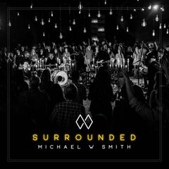 Surrounded (CD)