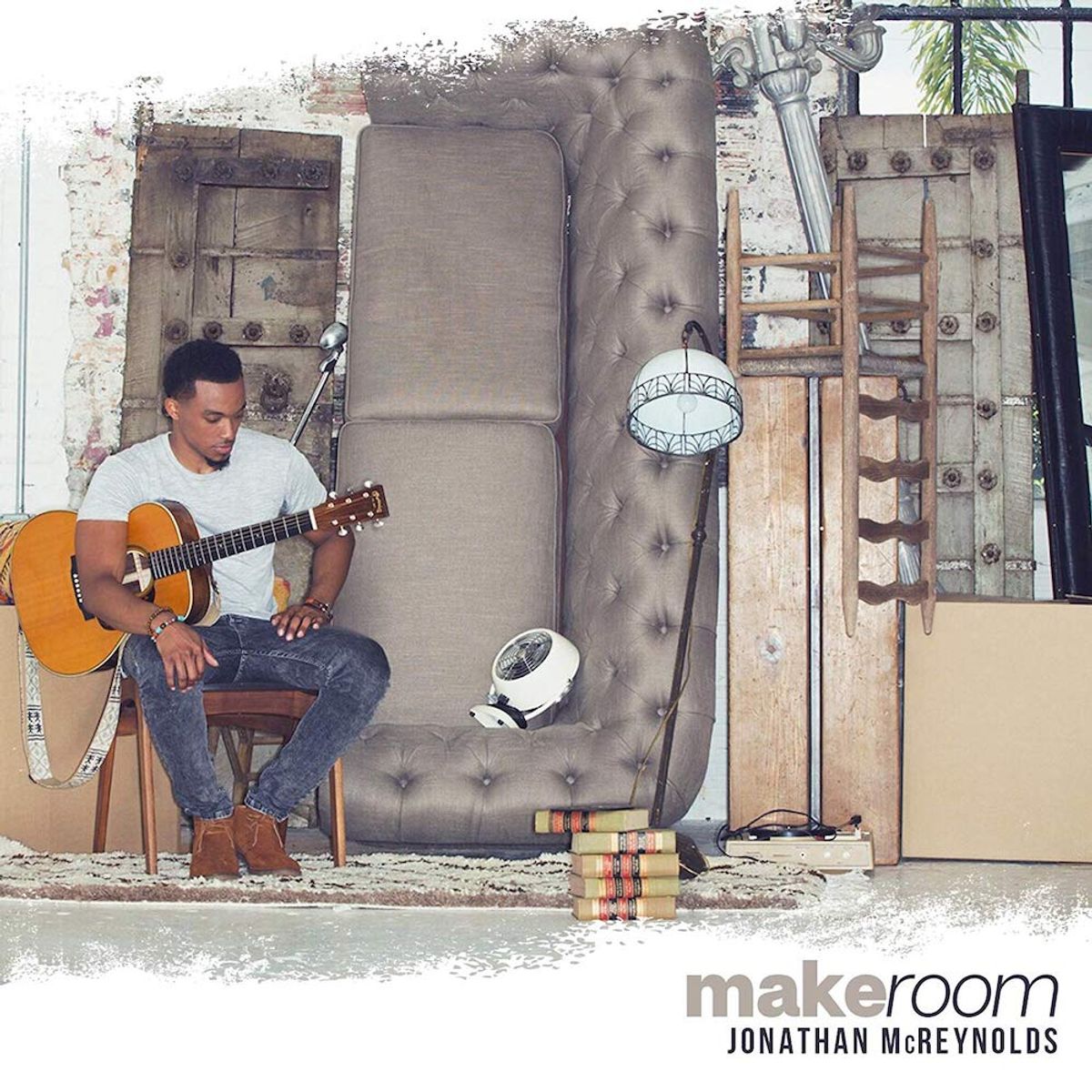 Make Room (CD)