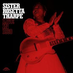 Live In 1960 (LP)