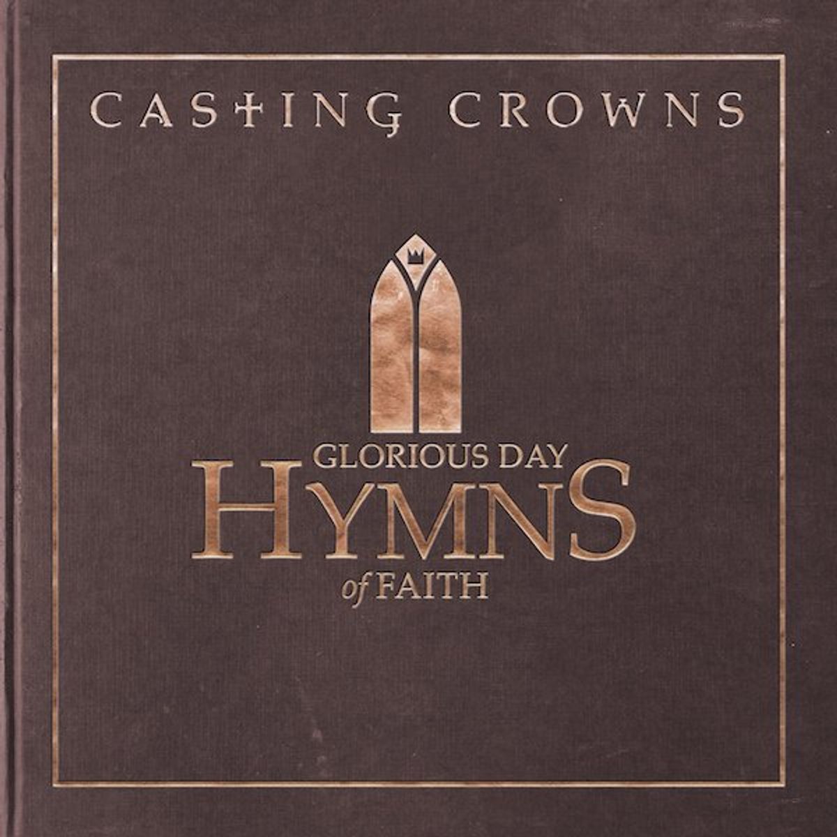 Glorious Day: Hymns Of Faith (CD)