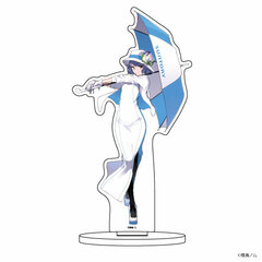 Chara Acrylic Figure 
