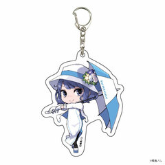 Acrylic Keychain 