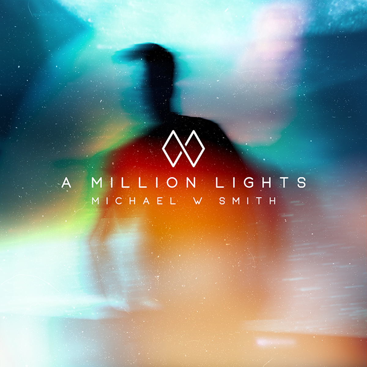 A Million Lights (CD)