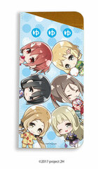 Chara Glasses Case 