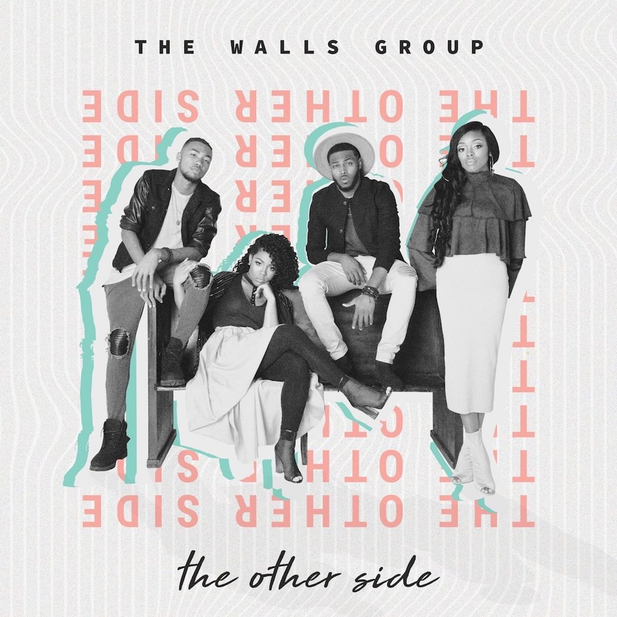 The Other Side (CD)