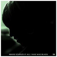 If All I Was Was Black (LP)
