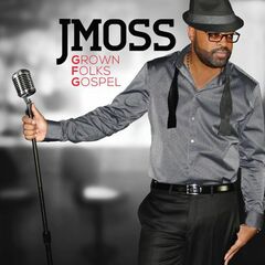 Grown Folks Gospel (CD)