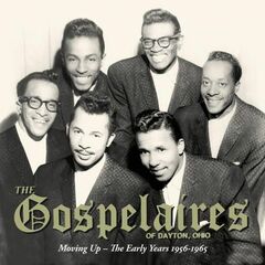 Moving Up - The Early Years 1956-1965 (CD)