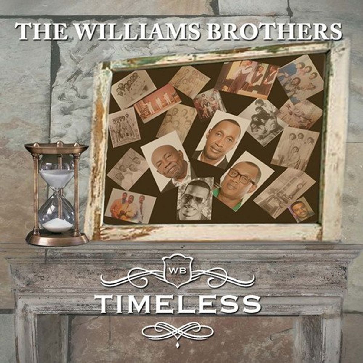 Timeless (CD)
